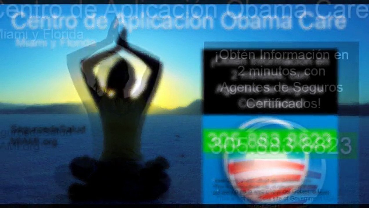 Obamacare Miami Florida para Inmigrantes