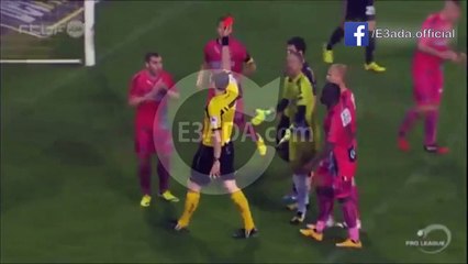 Lokeren	5-2	Charleroi بتاريخ 29/10/2014 - 19:30