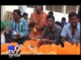 Readiness of Kutch administration to tackle 'Cyclone Nilofar' - Tv9 Gujarati