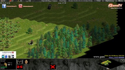 Chim Se Di Nang vs VaneLove - Solo Random Ngay 26-10-2014 C1T1