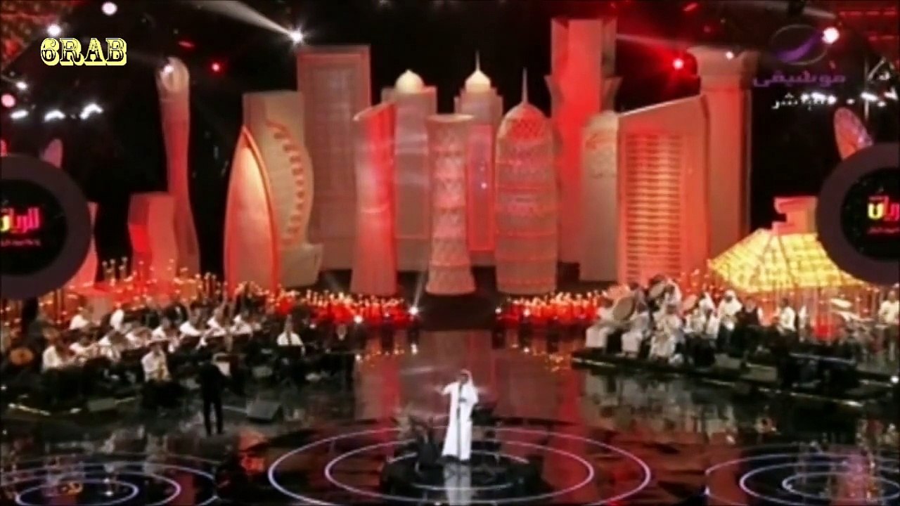 ‫محمد عمر - سلام يا نور اعيون - مهرجان سوق واقف...