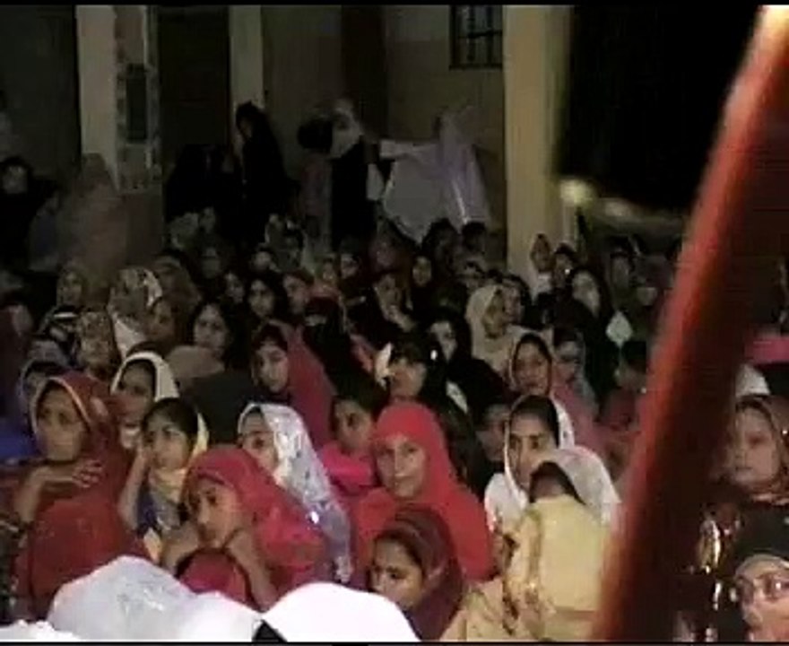 Bazmy ameen p 3