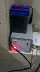 UPS for PTCL modem & All USB devices