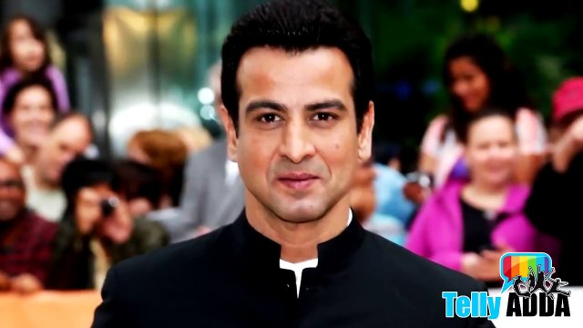 Ronit Roy’s NEW SHOW Itna Karo Na Mujhe Pyaar