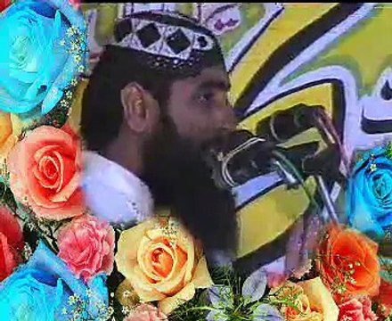 Qari Nadeem Shaker (Chunian) Topic: HAQOOQ-e-ZOJAIN Cel# 0306-636 36 80