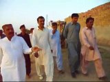 Sinjhoro: CMO SInjhoro Aalamgir Junejo Monitoring Development Works In Ward No 06