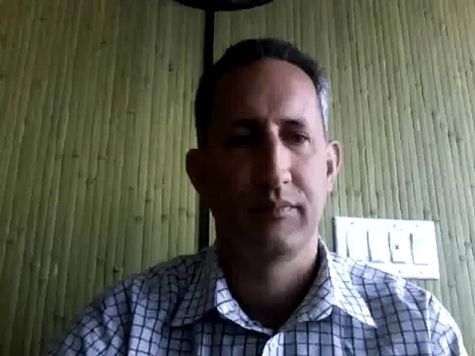 Attorney Brian D Lerner- Coffee talk with about American Immigration Attorney