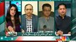 Hai Koi Jawab - Ayaz Latif Palijo with Nadia Mirza on CNBC Newstv