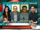 Hai Koi Jawab - Ayaz Latif Palijo with Nadia Mirza on CNBC Newstv