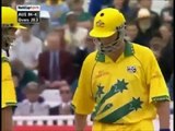 The Greatest Cricket Match Ever Played  Aus vs SA World Cup   39 99 Semi Final