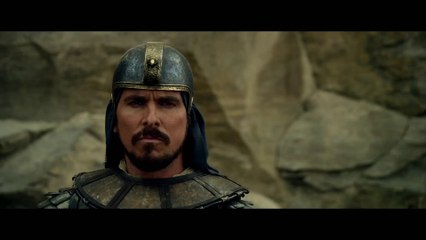 EGK - TV Commercial #1 : Something Is Coming