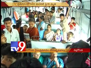 9 years pass since Nalgonda Rail accident, no lessons learnt