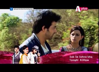 Rab Se Sona Ishq Promo 6 By A Plus