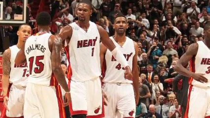 Heat Open Post-LeBron James Era with Win