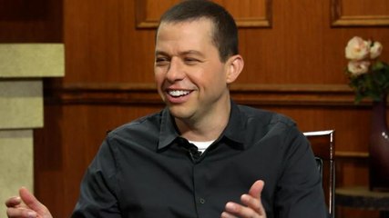 Jon Cryer reveals working title of his memoir