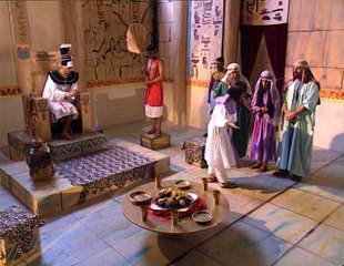 Hzrat Ibrahim story  Urdu episode3 88 91U