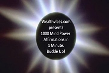 Sanjeev ghei-Subliminal Power Affirmations