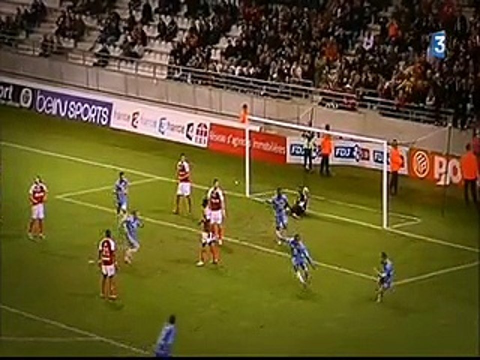 14 CDL16 REIMS ARLES-AVIGNON 2-3 (ap)