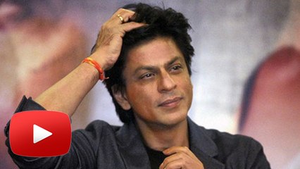 Shahrukh Khan SLAMS Hindu Maha Sabha - Women's Skirt Controversy