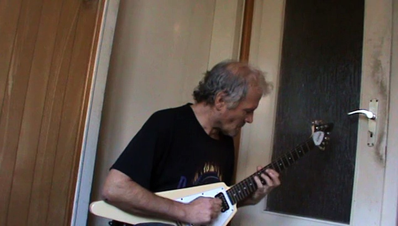 Tribute to Eric Clapton