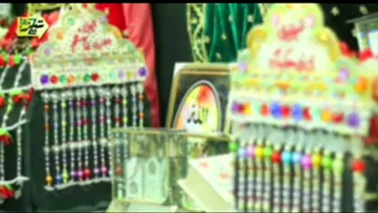 Shahid Ali Baltistani VOL-2014-15 (04. Aa bhi Ja Baba A.S)