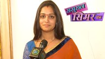 Simar In Surbhi Out in Sasural Simar Ka | Colors