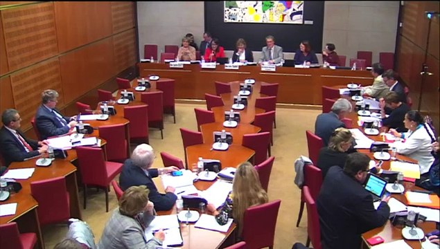 Enseignement scolaire, recherche et enseignement supérieur, enseignement supérieur et vie étudiante - Mardi 28 Octobre 2014