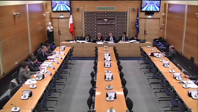 Table ronde des organisations syndicales des personnels des cabinets d'avocats - Mercredi 29 Octobre 2014