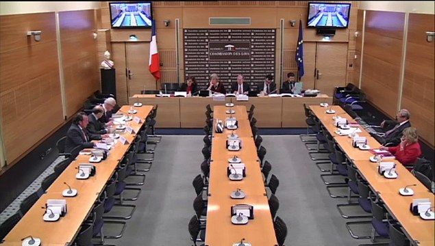 l’Union nationale des huissiers de justice (UNHJ) - Mardi 28 Octobre 2014