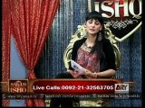 Salam e Ishq 29th October 2014