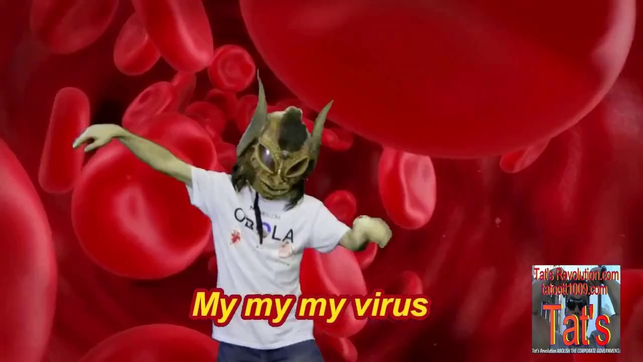 My Ebola 'Obola'2