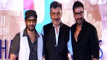 Ajay Devgn And Prakash Jha Collaborate For Upcoming Movies