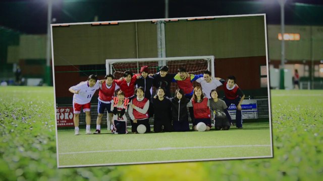 【フットサル】第三回ＦＣトミズ　ダイジェスト