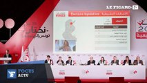 Tunisie : le parti anti-islamiste Nidaa Tounès remporte les législatives