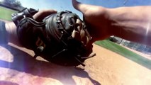 GoPro Baseball_ CJ Wilson - Behind the Eyes