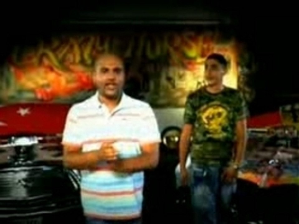 Eko Fresh feat G-Style_Ek is Back