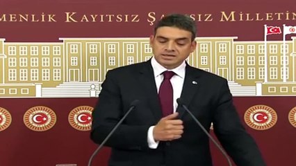 Erdoğan İçin Her Vatandaş 20 TL Ödedi