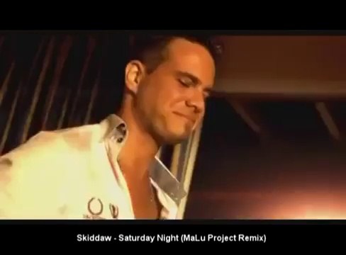 Skiddaw - Saturday Night (MaLu Project Remix Edit)