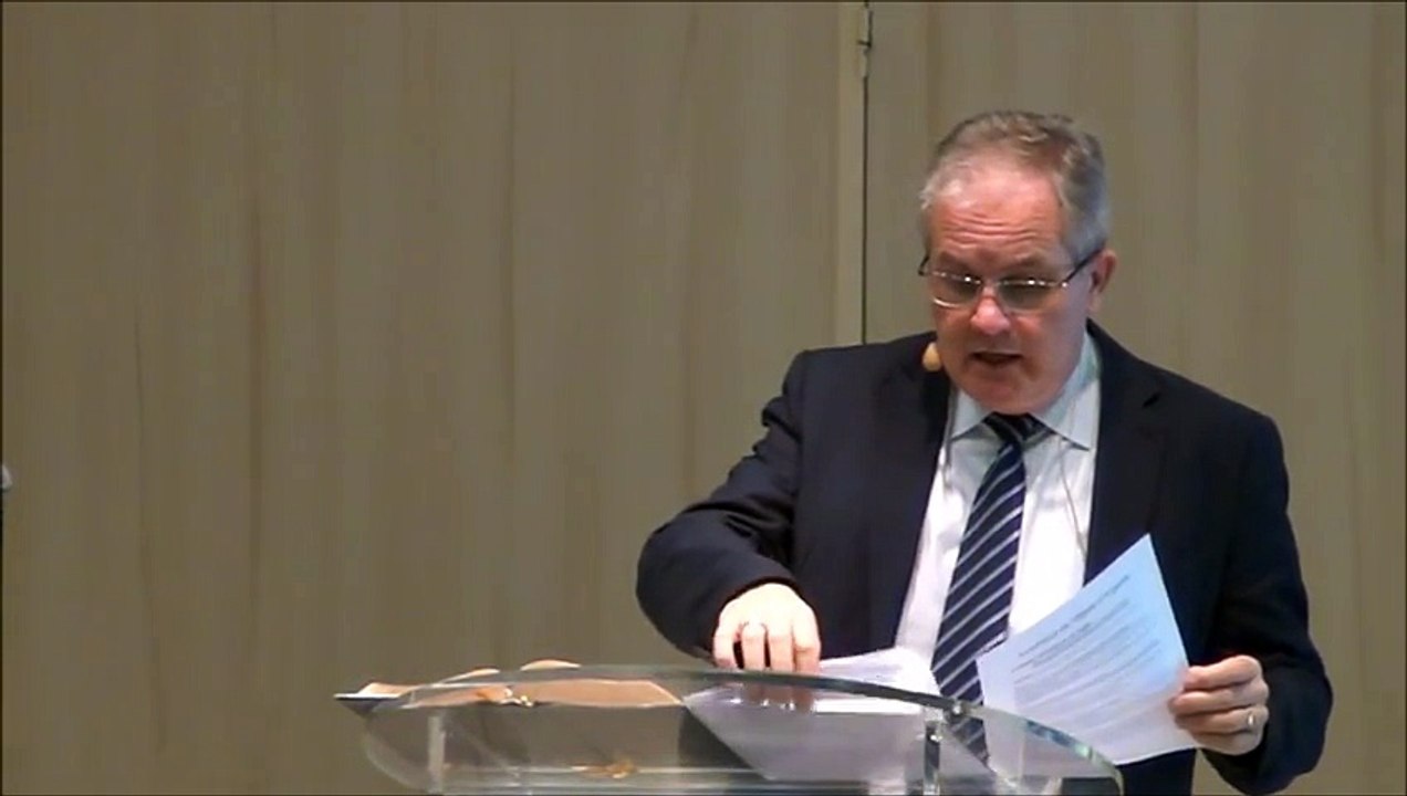 Faites de toutes les Nations des disciples