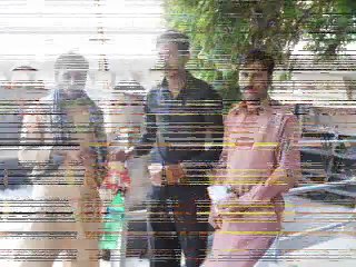 R-2 SIr syed hostel Friends Gct Rasul