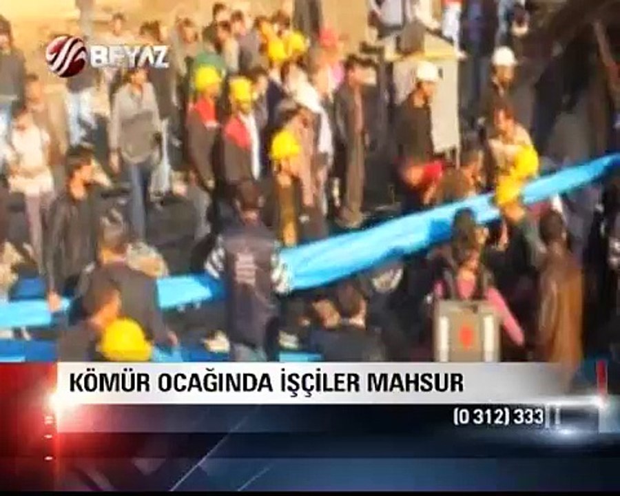 Beyaz Tv Ana Haber 28.10.2014