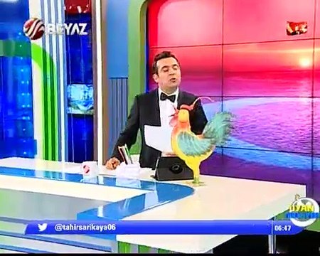 Uyan Türkiyem 29.10.2014 1.Kısım