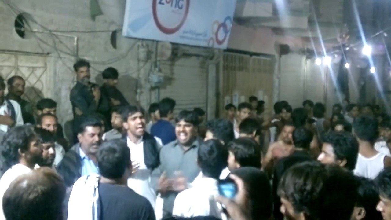 Noha Moro 28 Rajab