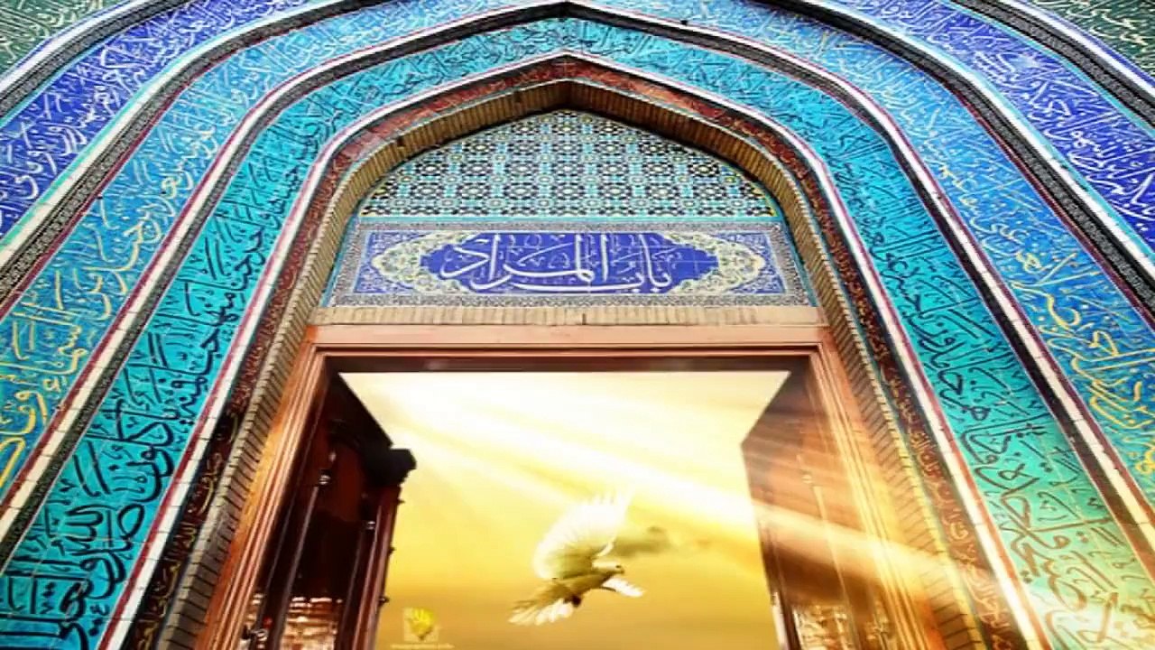 Hussain Jeet Gaye By Hafiz Tahir Qadri New Mohurrum Kalam 2014