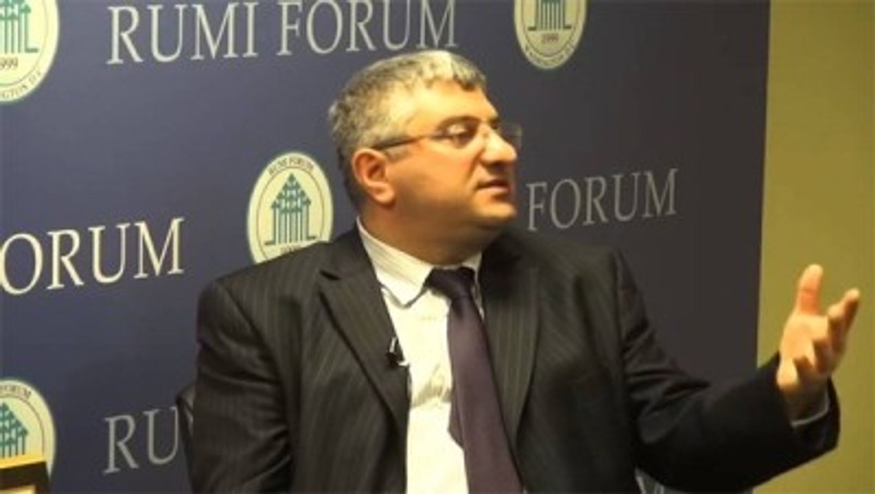 Paralel Prof'tan Akıl Almaz Türkiye Yalanı!