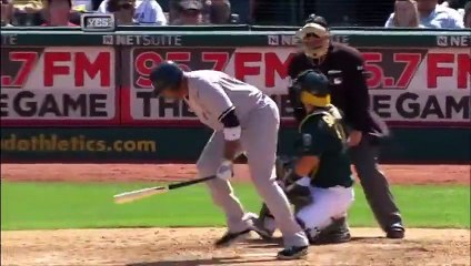 New York Yankees_ Funny Baseball Bloopers