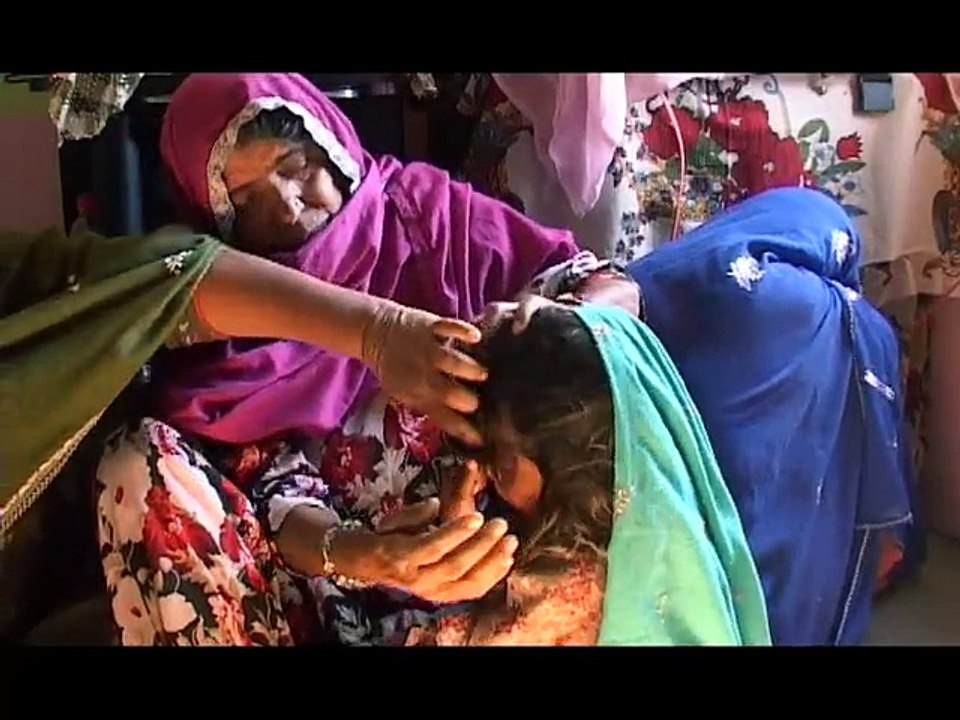 Hepatitis B & C problems in Gadap Town (2011)-Nadia Farooq