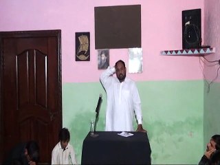 Zahid Hussain Home 2 Muharram 1436 Ah P-2