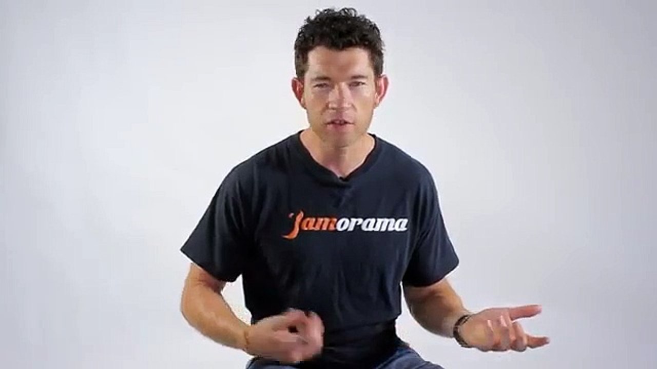Jamorama - Video Guitar Lessons that Rock