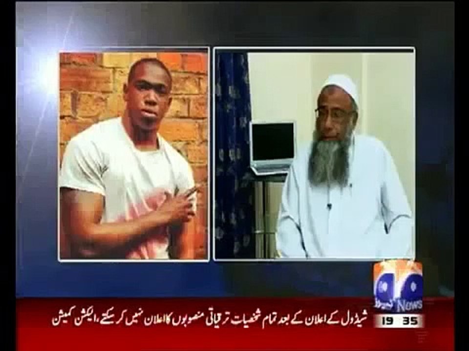 Dr Muhammad Taufiq Al Sattar Exclusive Interview - Nadia Farooq